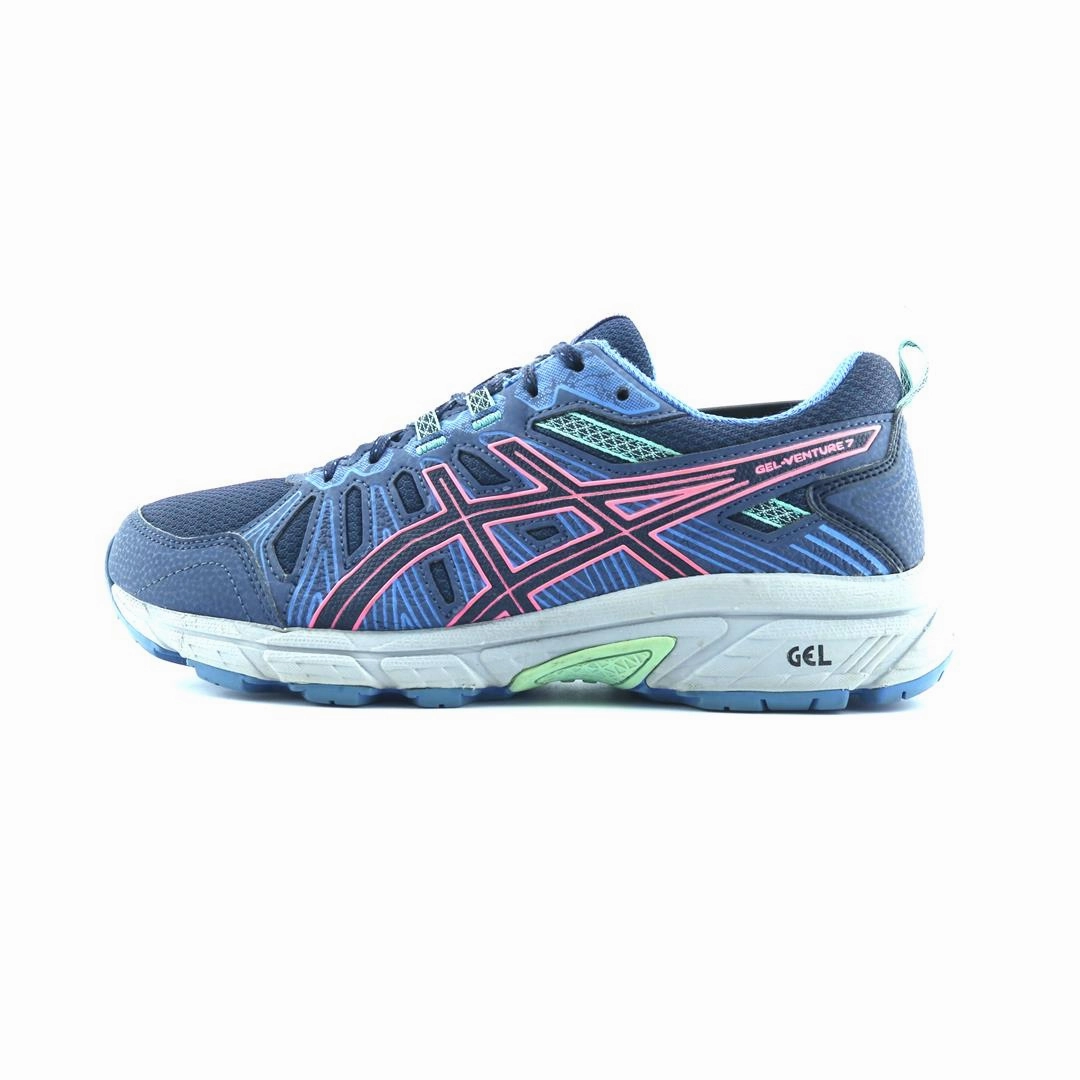 ASICS GEL VENTURE 7 Asics athletic shoe designs