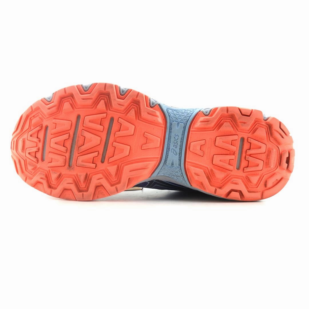 ASICS GEL-VENTURE 7 lightweight athletic shoe visuals