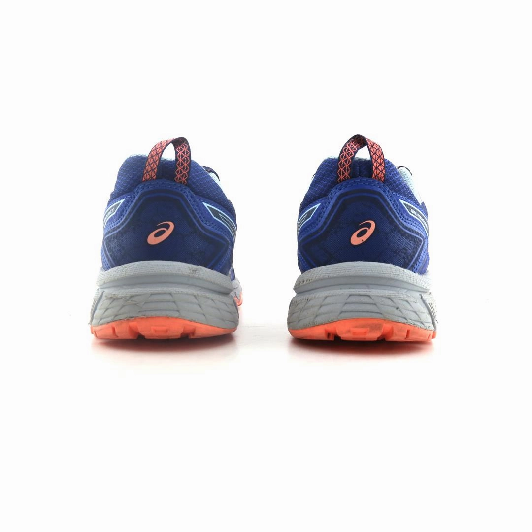 ASICS GEL-VENTURE 7 lightweight athletic shoe visuals