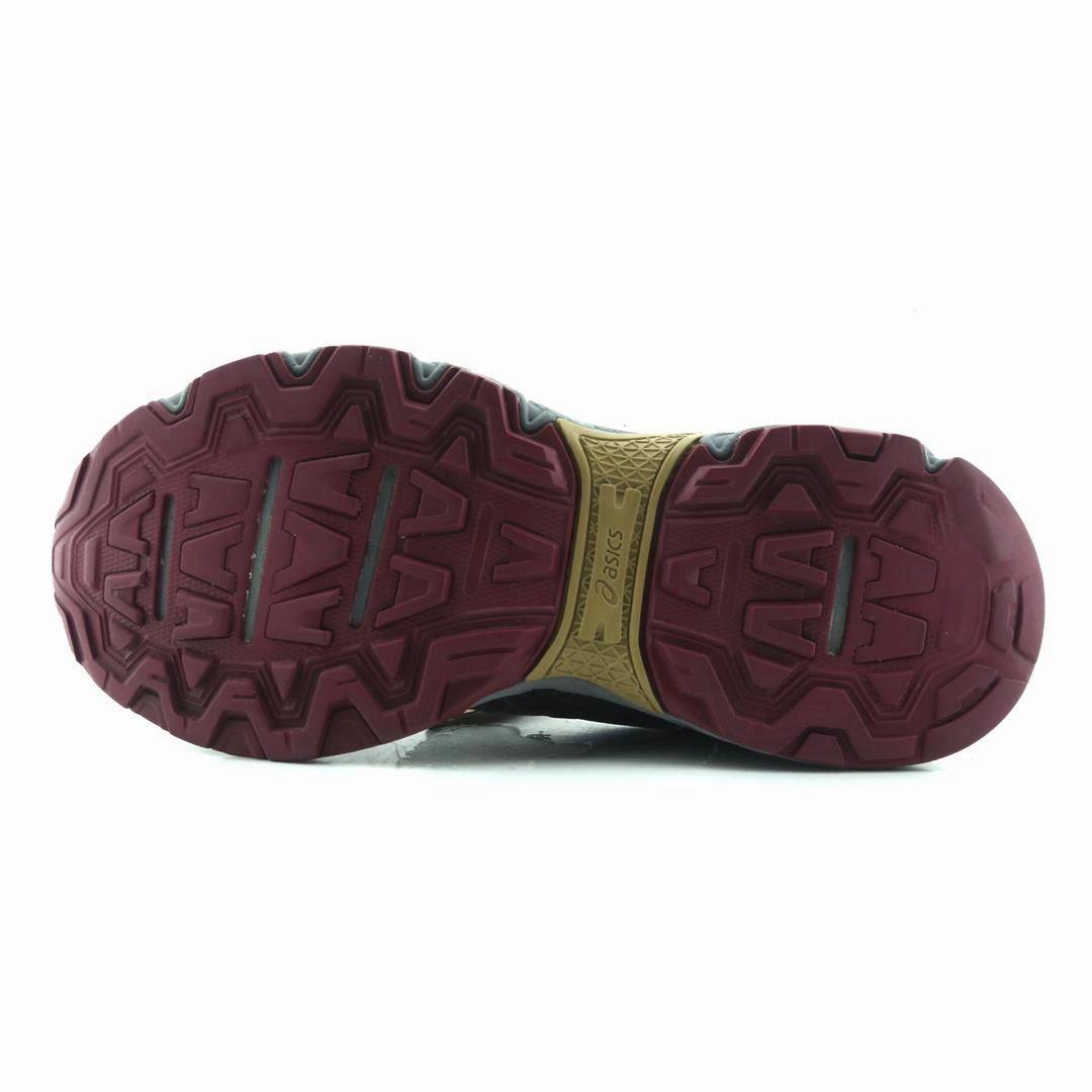 ASICS GEL-VENTURE 7 lightweight athletic shoe visuals