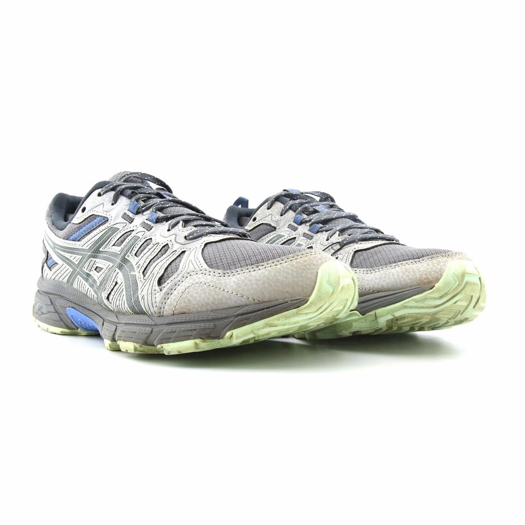 ASICS GEL VENTURE 7 lightweight athletic shoe visuals