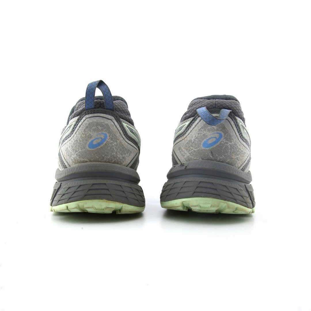 ASICS GEL VENTURE 7 lightweight athletic shoe visuals