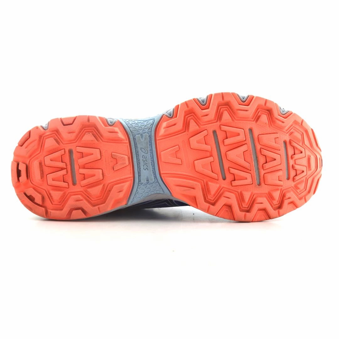 ASICS GEL-VENTURE 7 lightweight athletic shoe visuals