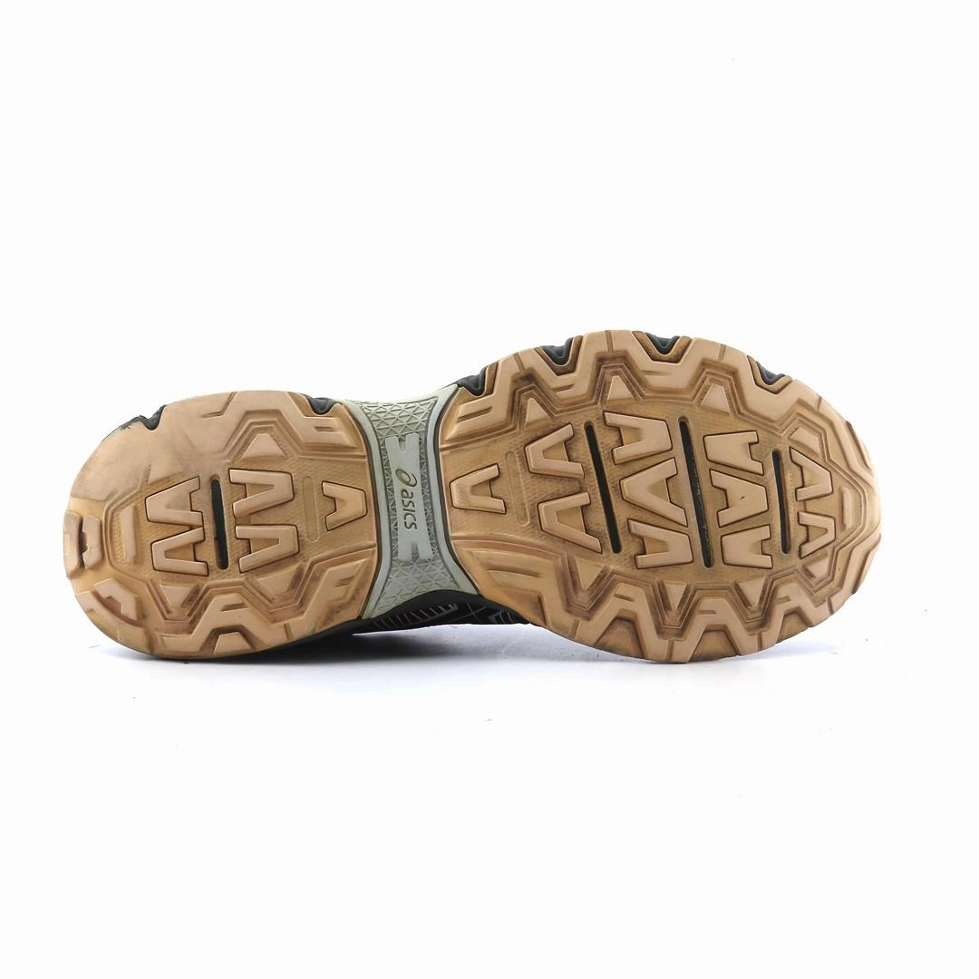 ASICS GEL VENTURE 7 lightweight athletic shoe visuals
