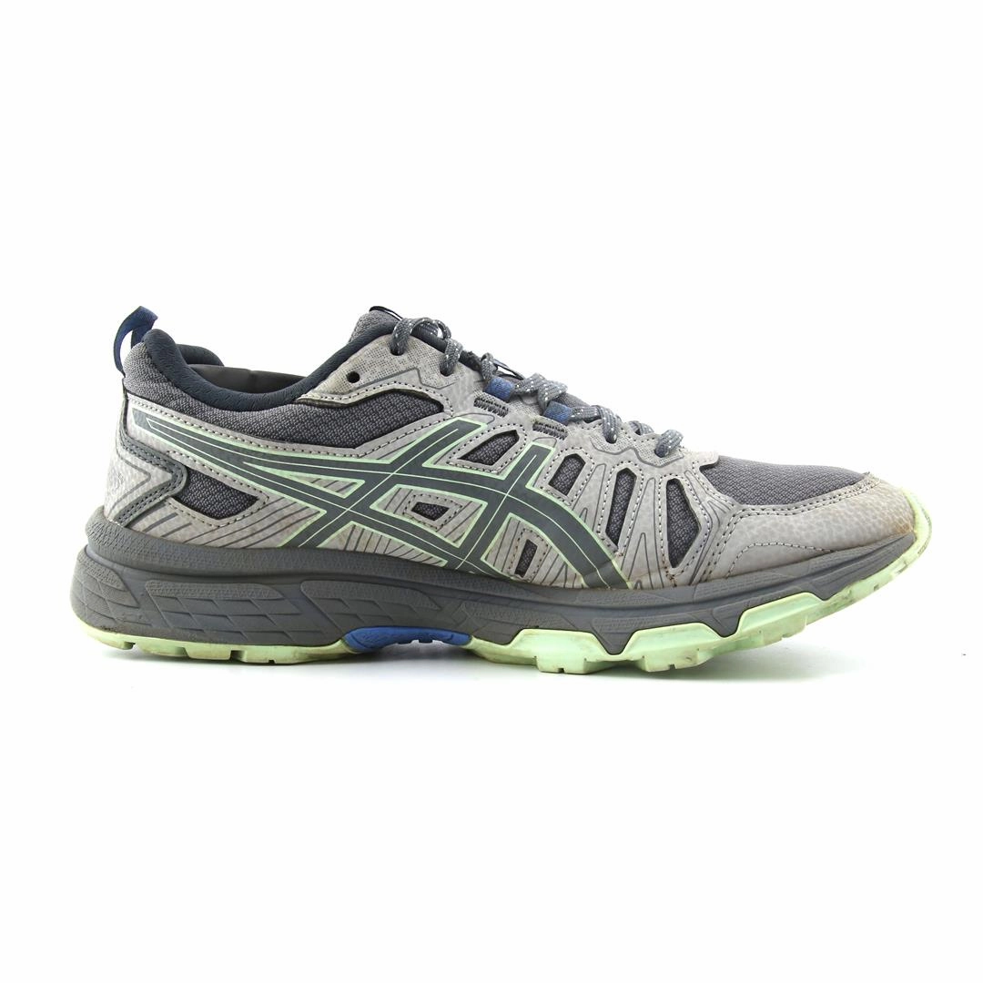 ASICS GEL VENTURE 7 lightweight athletic shoe visuals