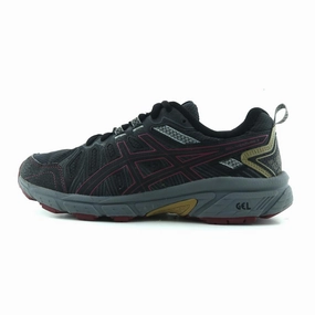ASICS GEL-VENTURE 7 Asics athletic shoe designs
