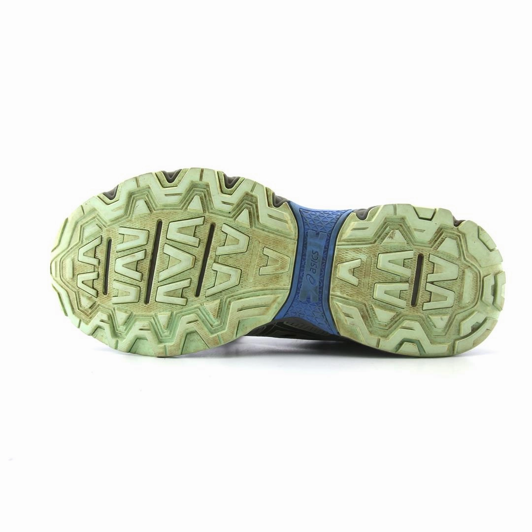 ASICS GEL VENTURE 7 lightweight athletic shoe visuals