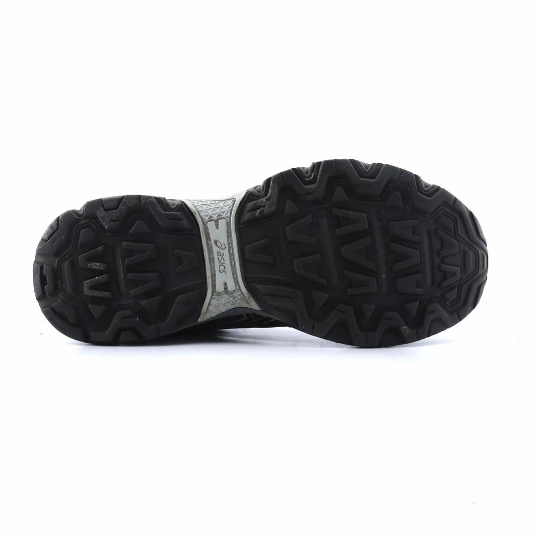 ASICS GEL-VENTURE 7 lightweight athletic shoe visuals