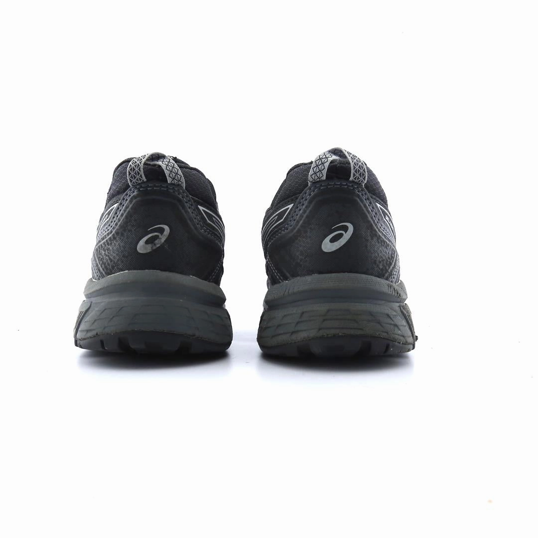 ASICS GEL-VENTURE 7 lightweight athletic shoe visuals