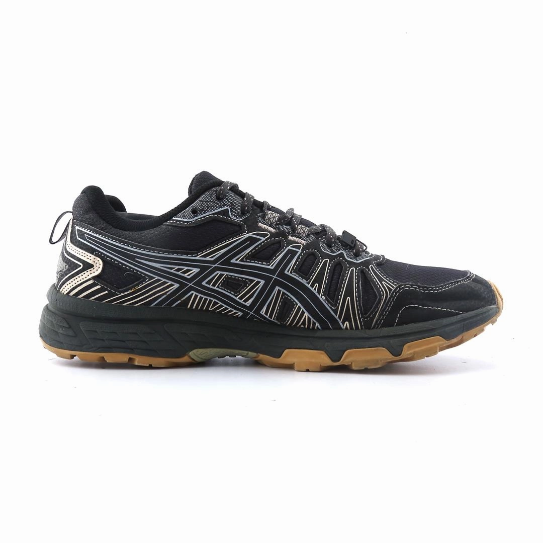 ASICS GEL VENTURE 7 lightweight athletic shoe visuals