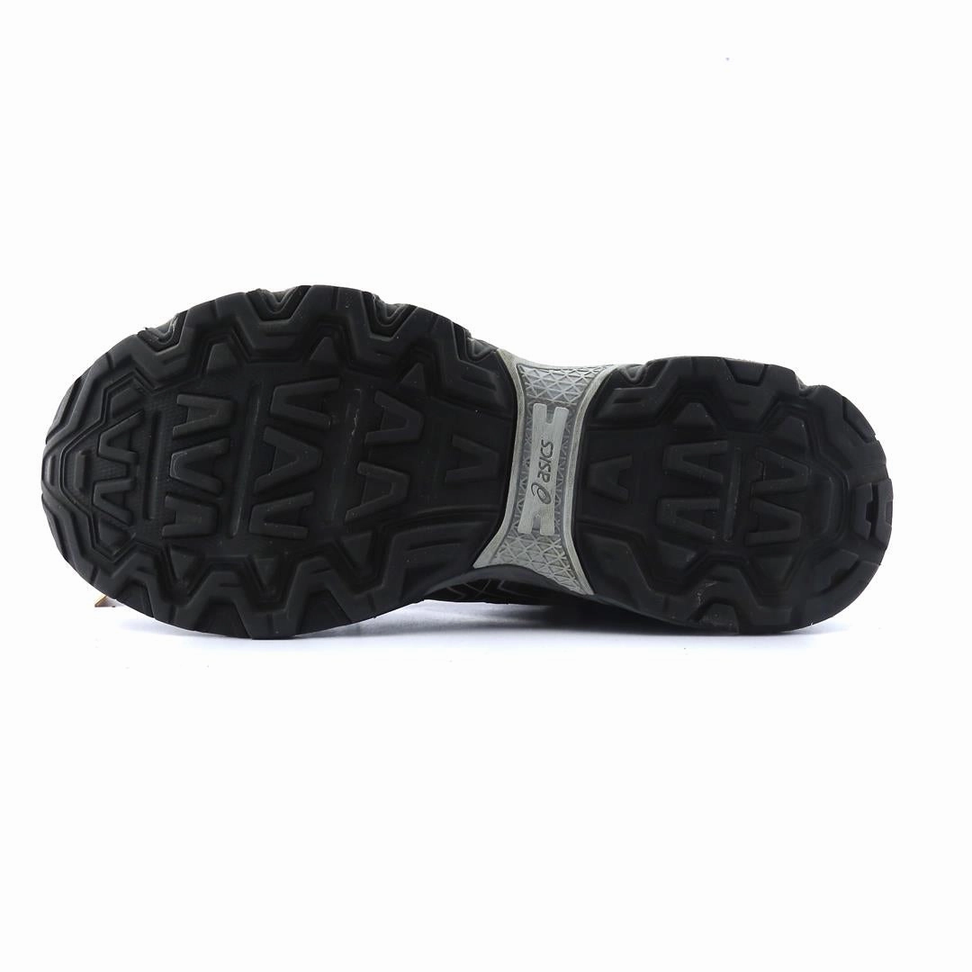 ASICS GEL-VENTURE 7 lightweight athletic shoe visuals