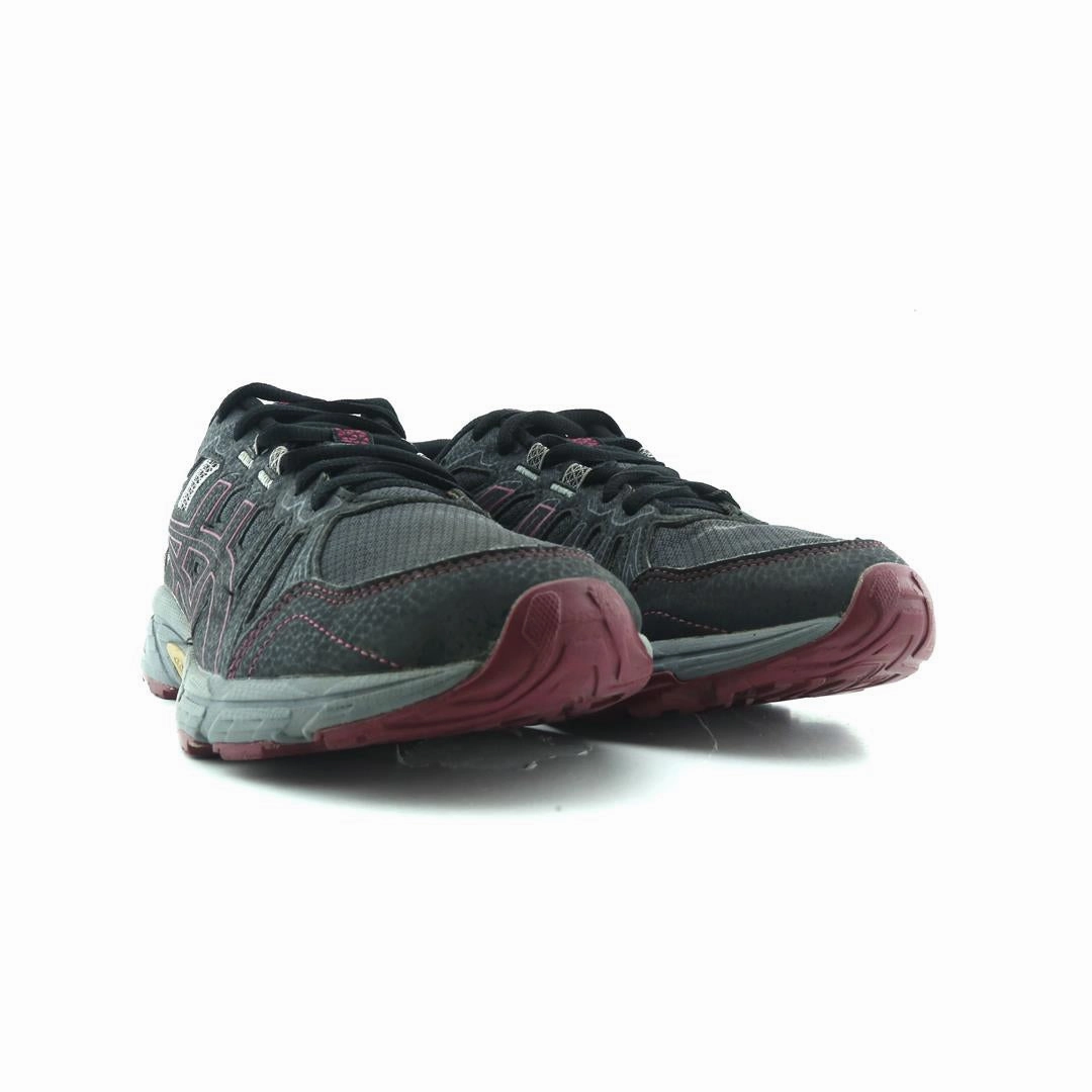 ASICS GEL-VENTURE 7 lightweight athletic shoe visuals