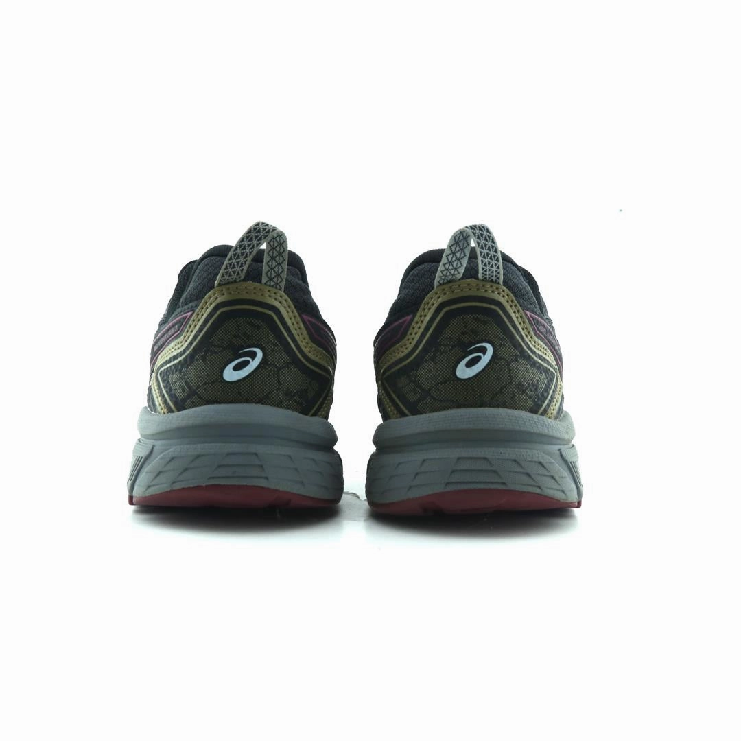 ASICS GEL-VENTURE 7 lightweight athletic shoe visuals