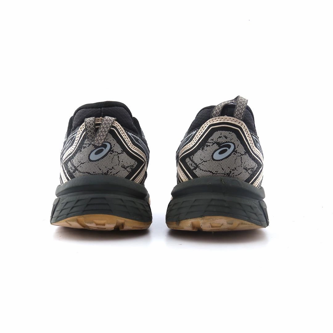 ASICS GEL VENTURE 7 lightweight athletic shoe visuals