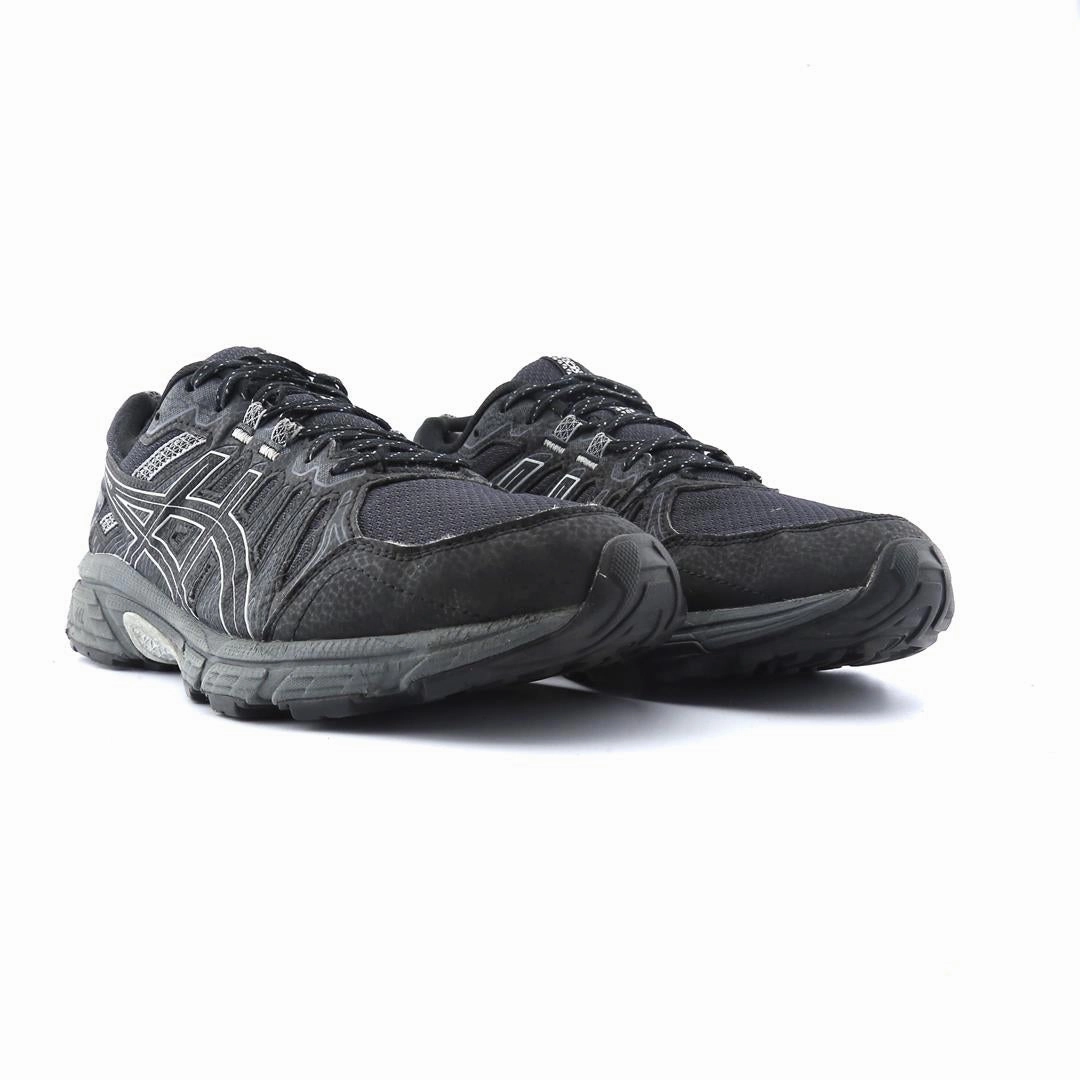 ASICS GEL-VENTURE 7 lightweight athletic shoe visuals