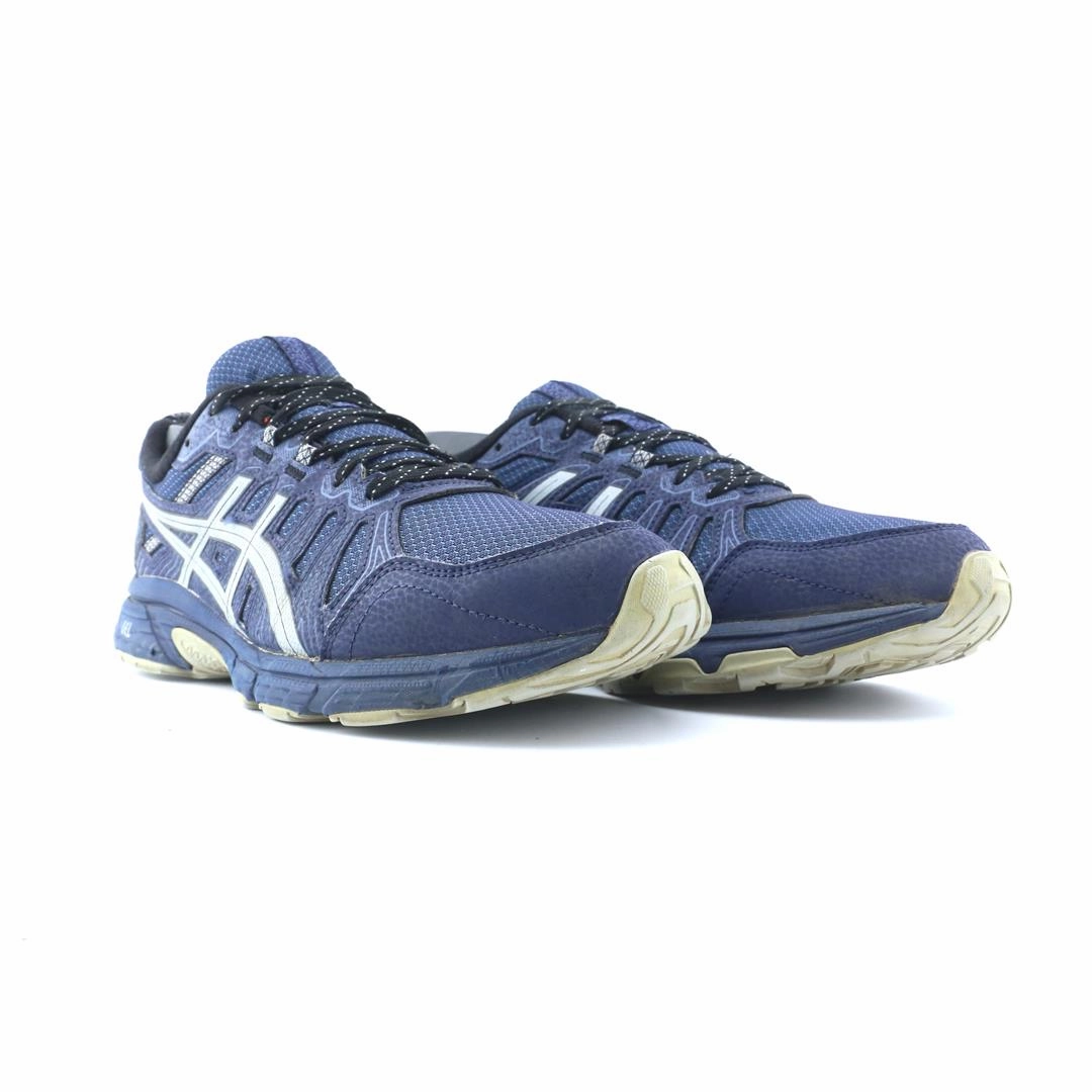 ASICS GEL VENTURE 7 performance running shoe photos