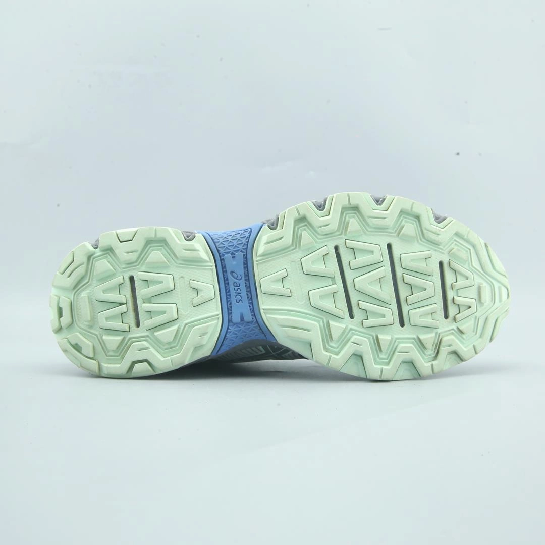 ASICS GEL-VENTURE 7 performance running shoe photos