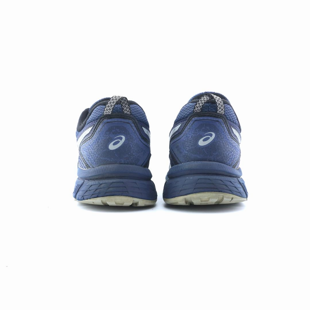 ASICS GEL VENTURE 7 performance running shoe photos