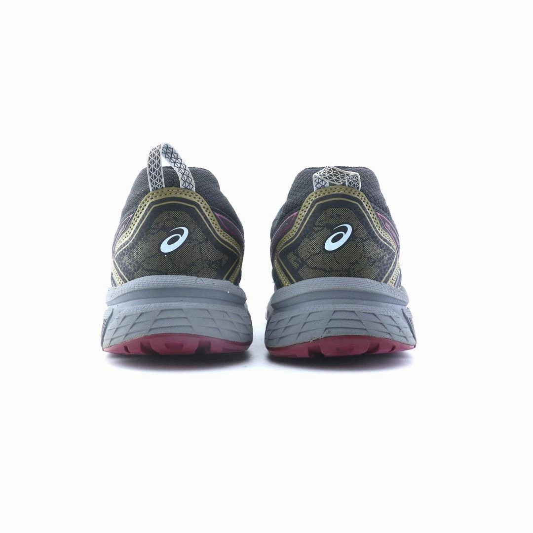 ASICS GEL-VENTURE 7 performance running shoe photos
