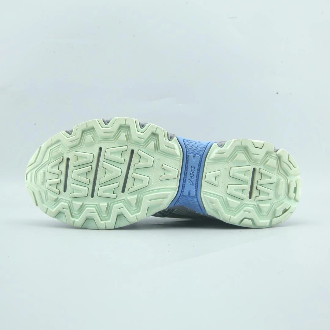 ASICS GEL-VENTURE 7 performance running shoe photos