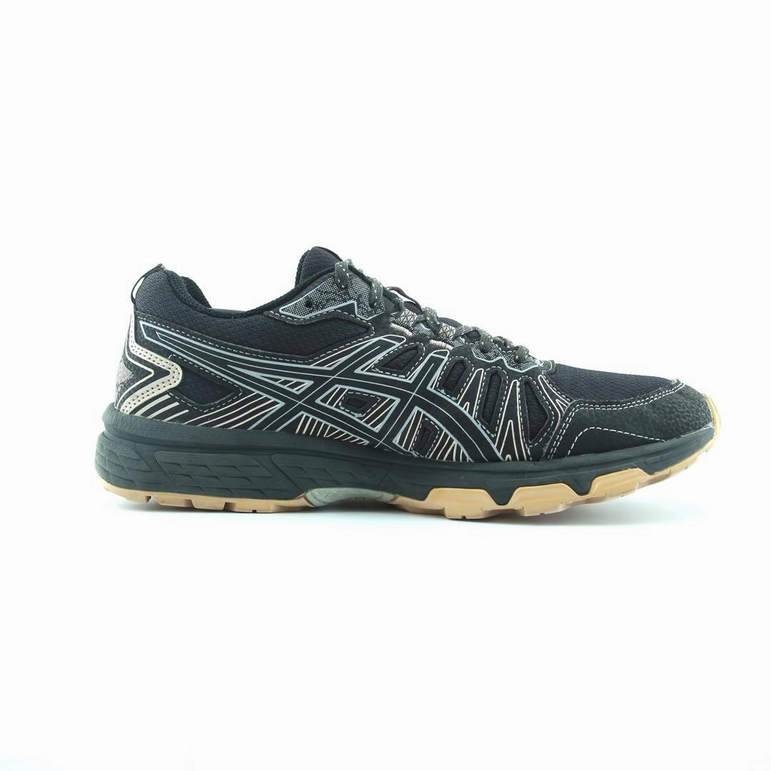 ASICS GEL VENTURE 7 performance running shoe photos