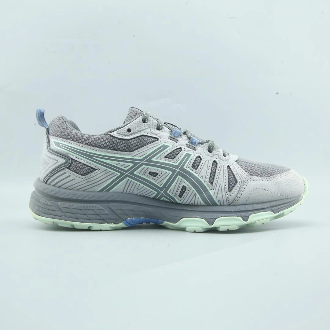 ASICS GEL-VENTURE 7 performance running shoe photos