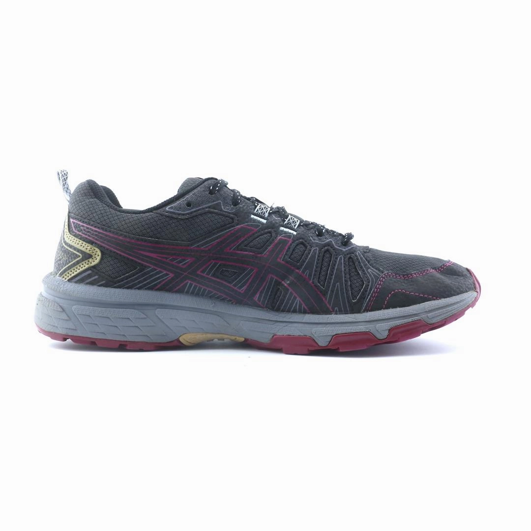 ASICS GEL-VENTURE 7 performance running shoe photos