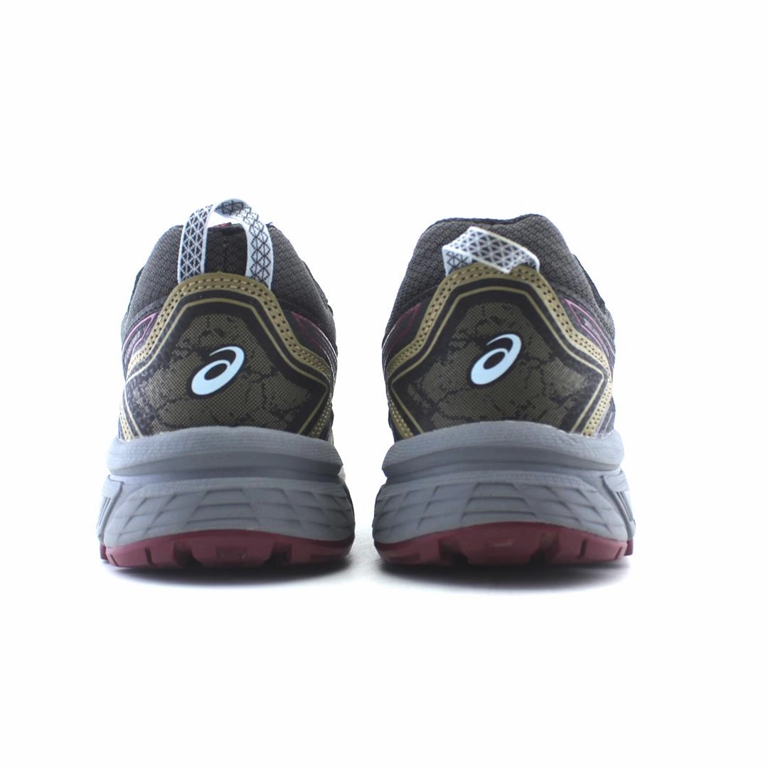 ASICS GEL VENTURE 7 performance running shoe photos