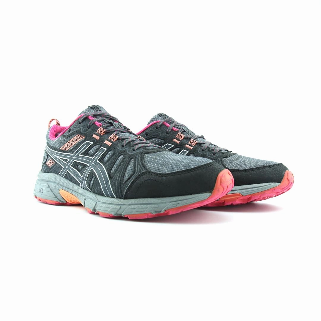 ASICS  GEL-VENTURE 7 performance running shoe photos