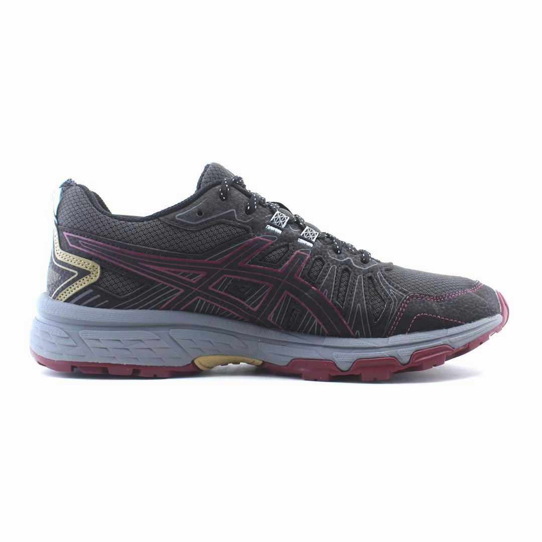 ASICS GEL VENTURE 7 performance running shoe photos
