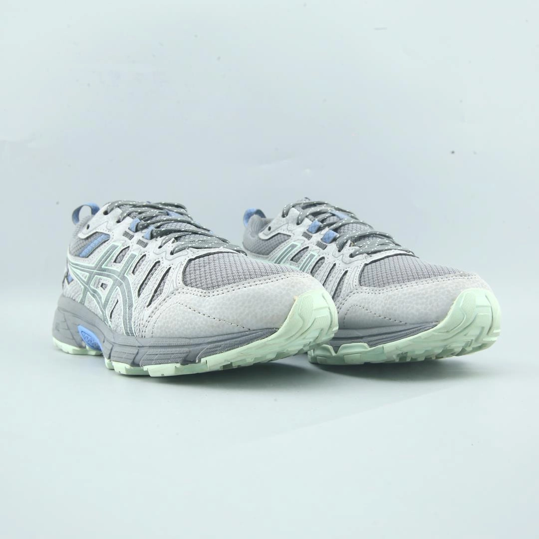 ASICS GEL-VENTURE 7 performance running shoe photos