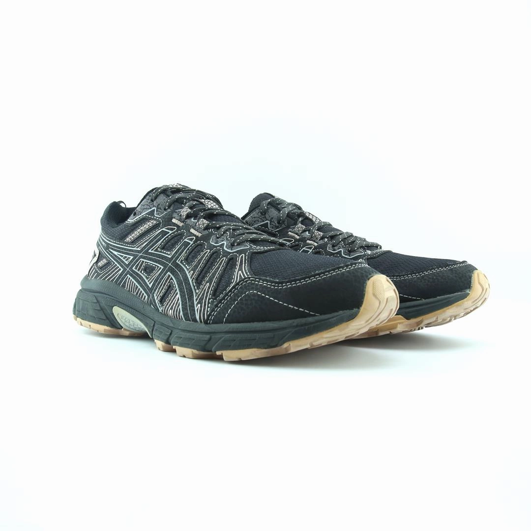 ASICS GEL VENTURE 7 performance running shoe photos