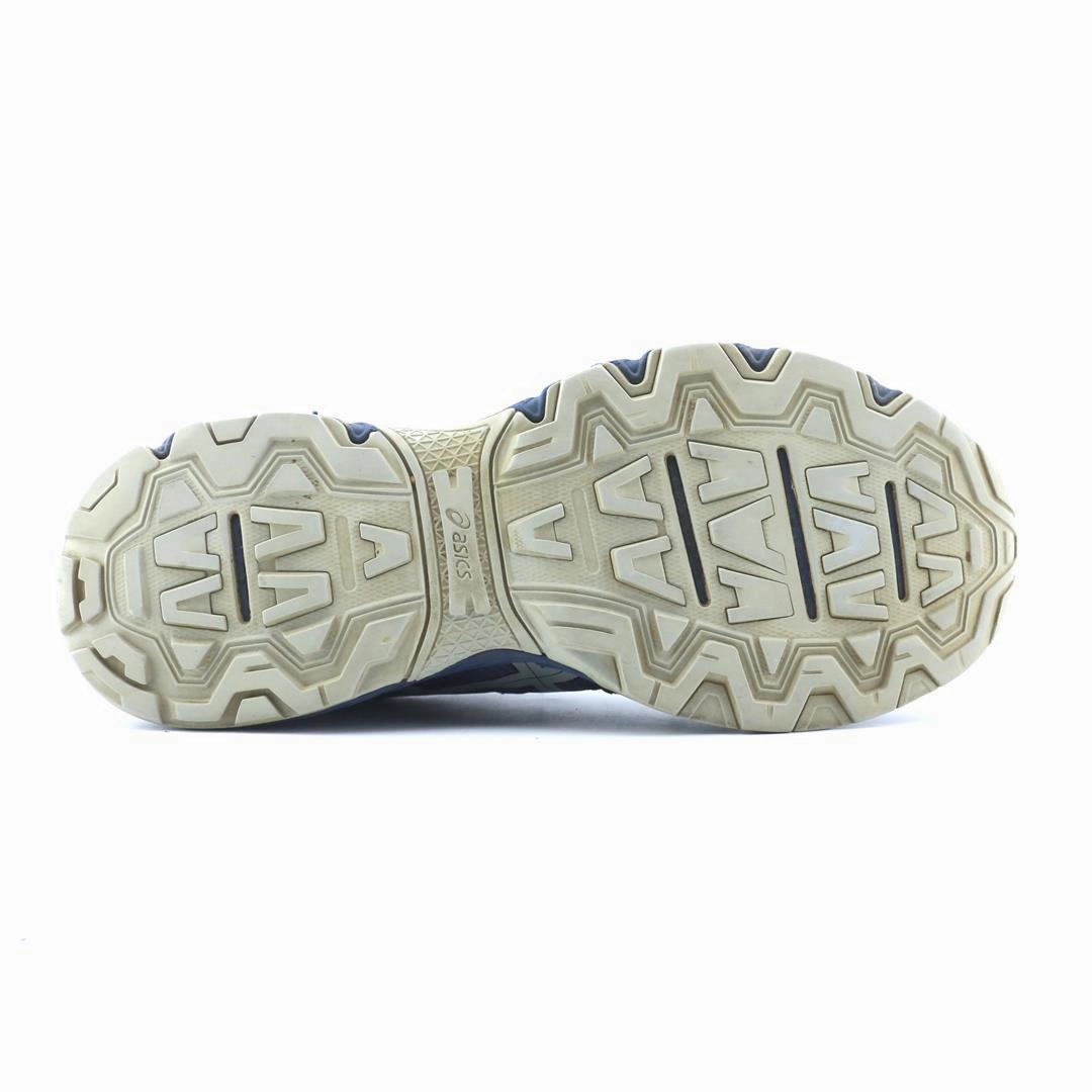 ASICS GEL VENTURE 7 performance running shoe photos