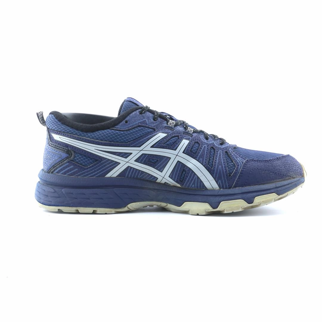 ASICS GEL VENTURE 7 performance running shoe photos