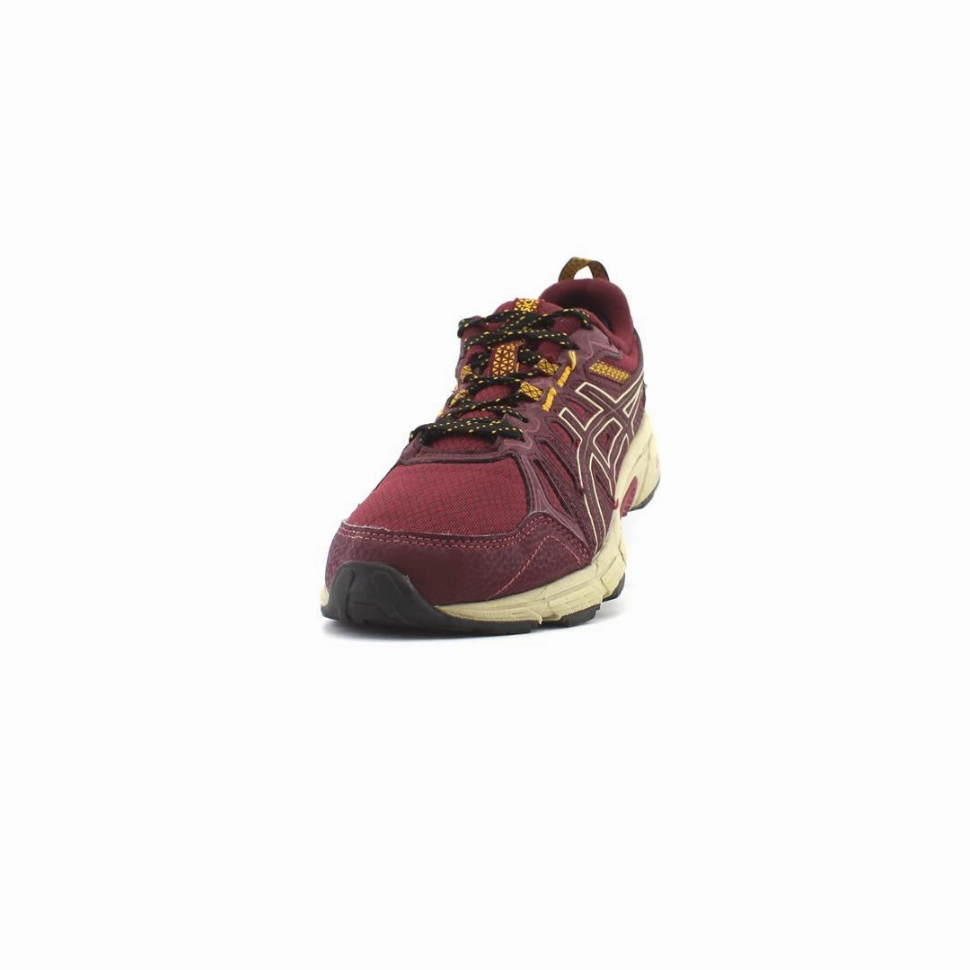 ASICS GEL-VENTURE 7 performance running shoe photos