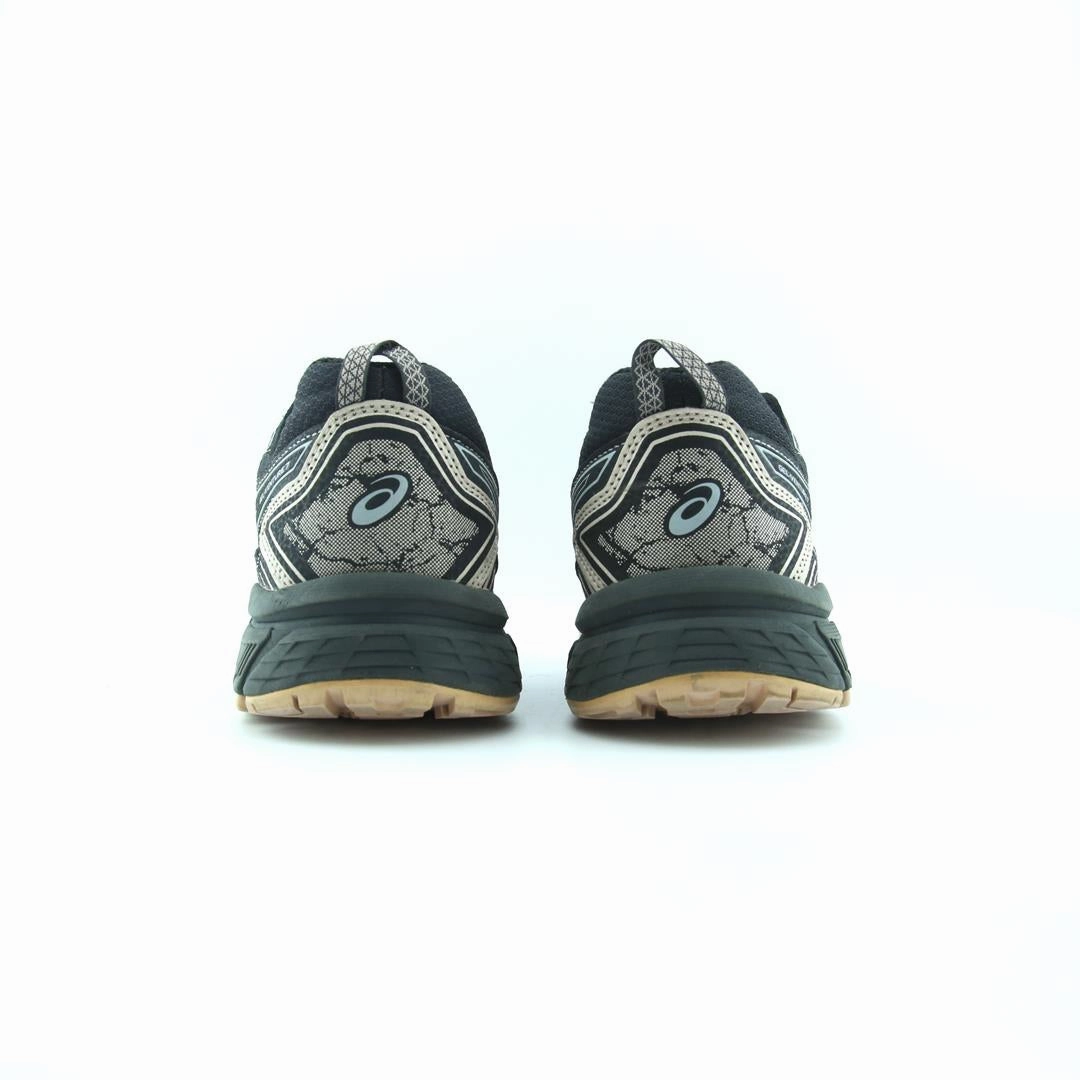 ASICS GEL VENTURE 7 performance running shoe photos