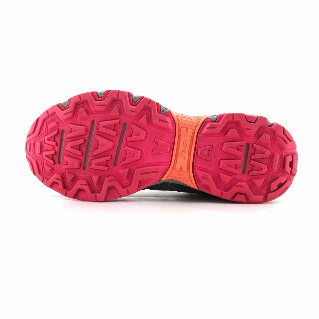 ASICS GEL-VENTURE 7 sporty Asics footwear images