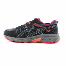 ASICS GEL-VENTURE 7 Asics running footwear