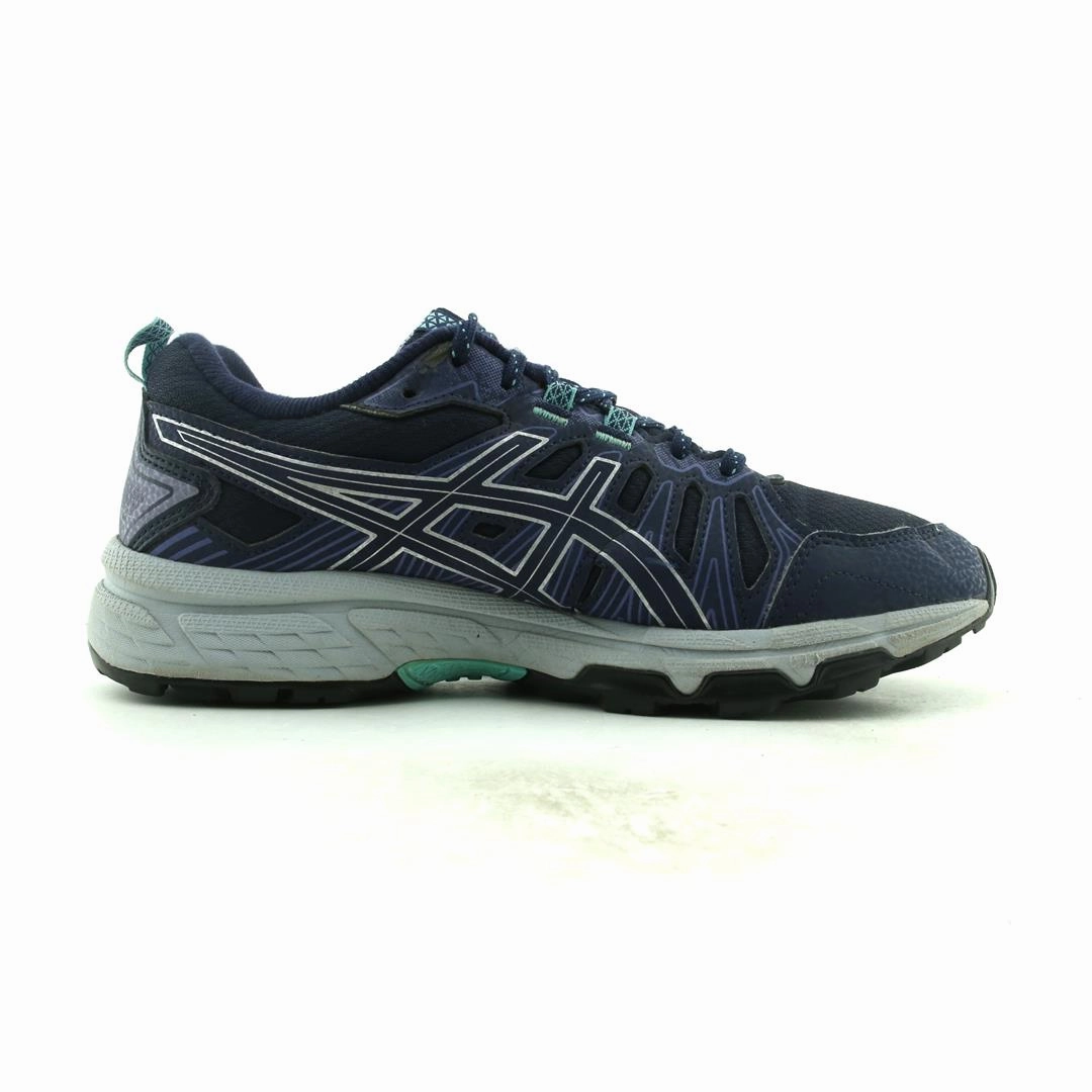 ASICS GEL VENTURE 7 sporty Asics footwear images