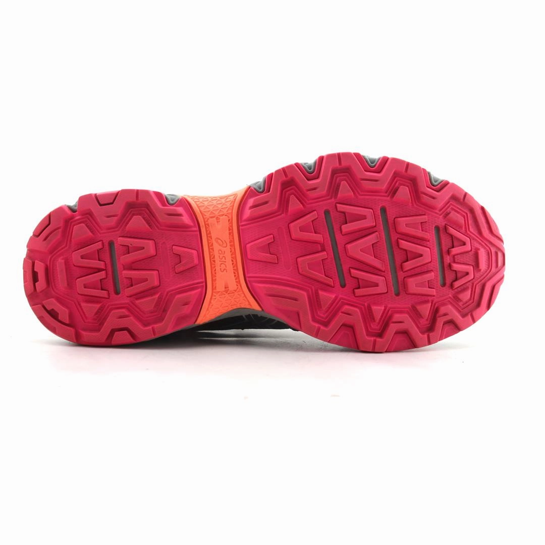 ASICS GEL-VENTURE 7 sporty Asics footwear images