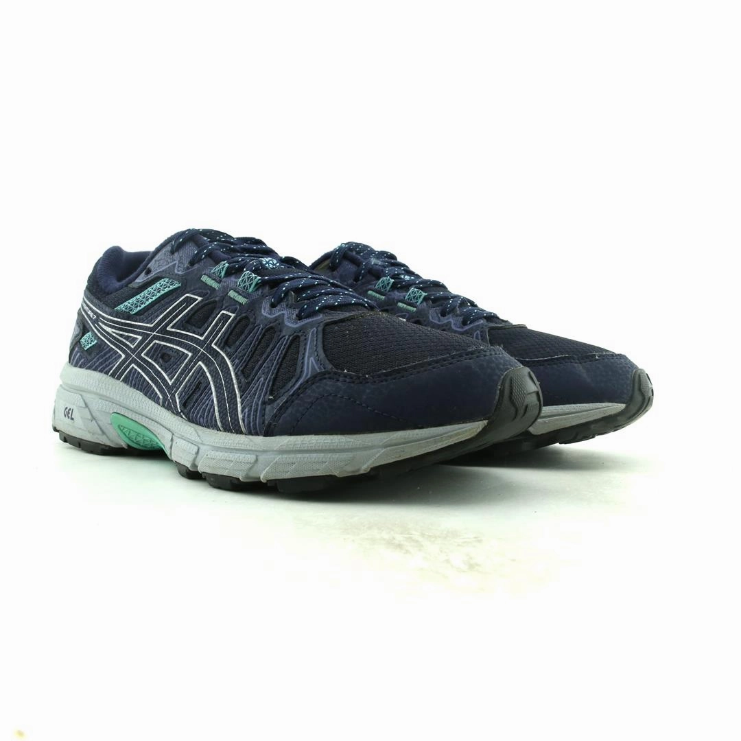 ASICS GEL VENTURE 7 sporty Asics footwear images