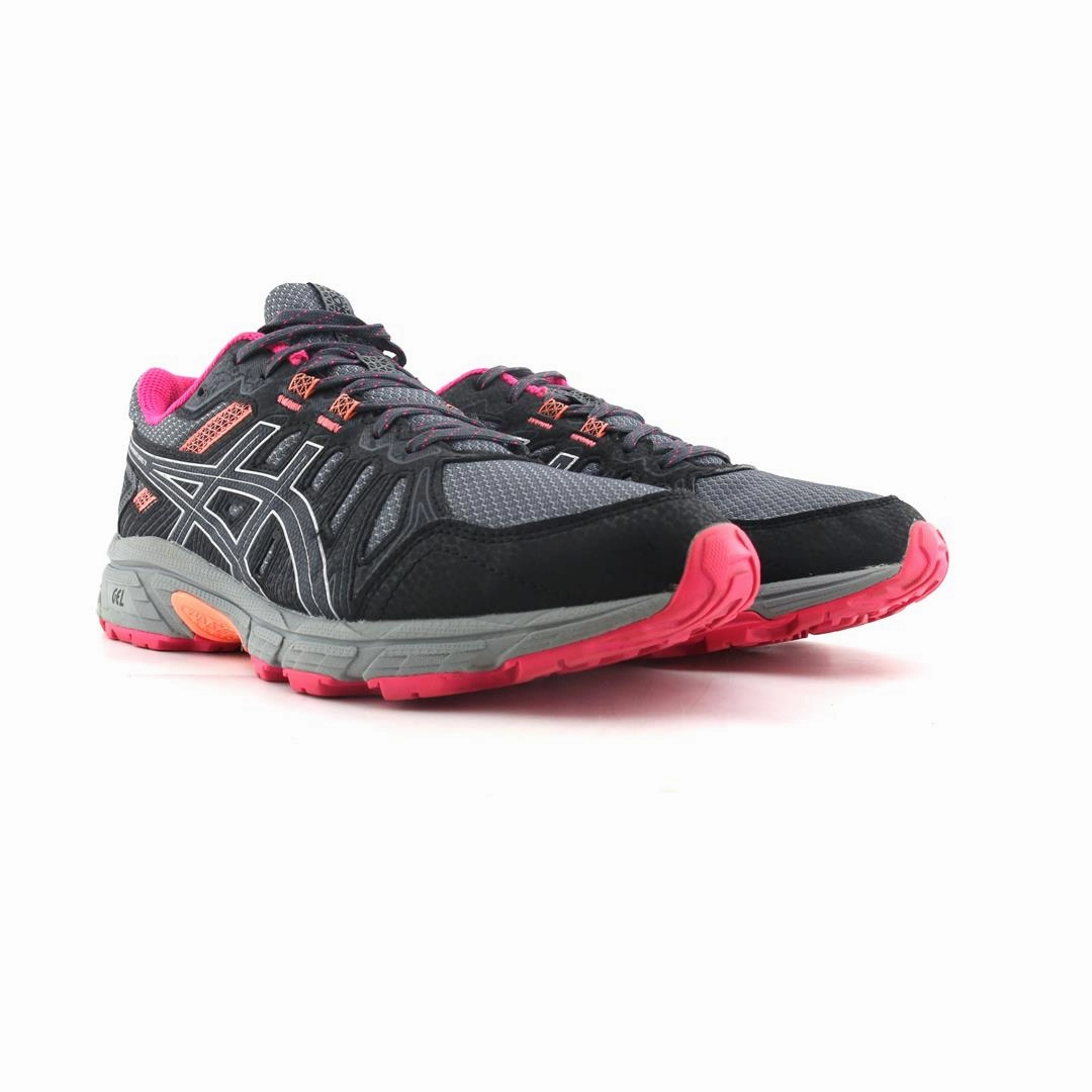 ASICS GEL-VENTURE 7 sporty Asics footwear images