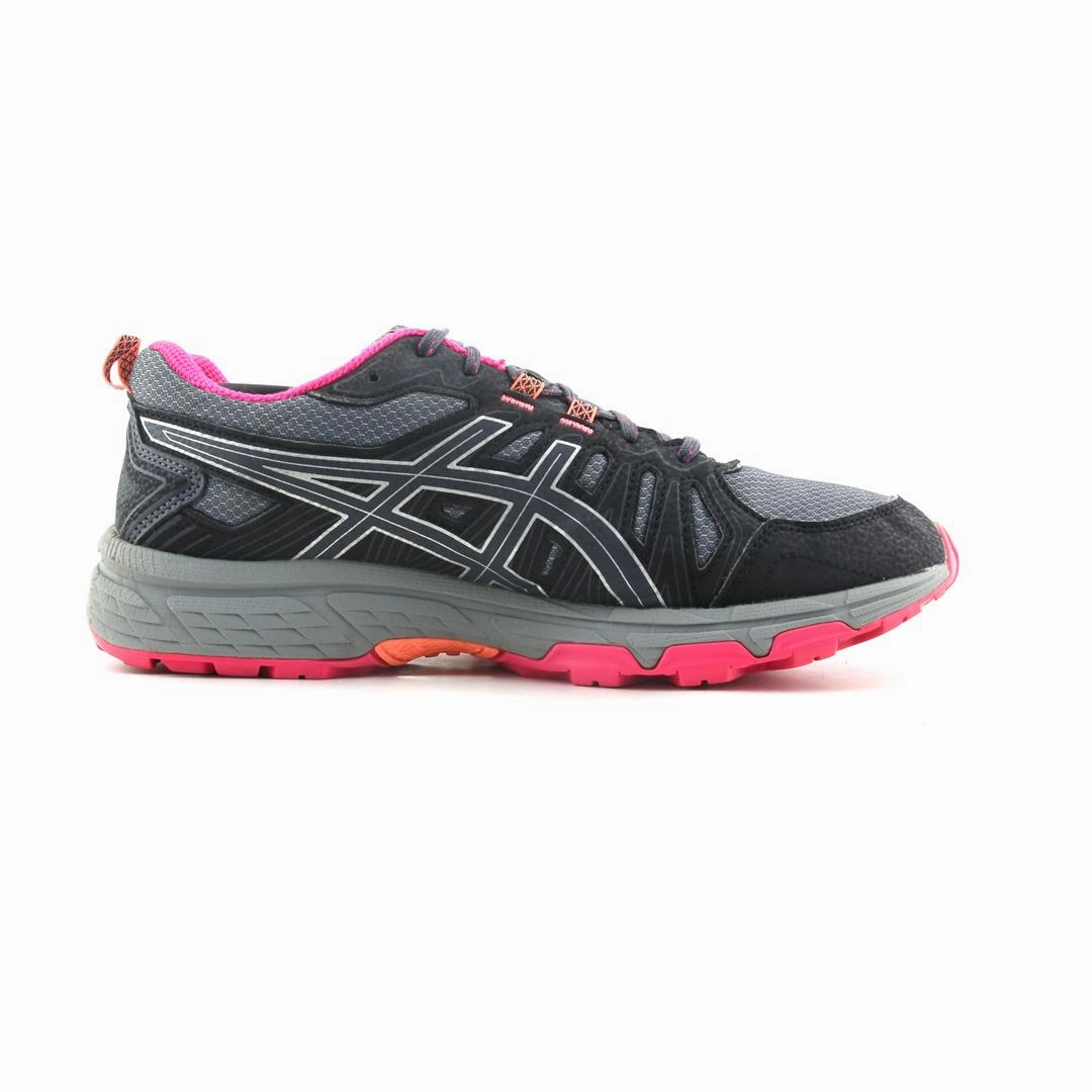 ASICS GEL-VENTURE 7 sporty Asics footwear images