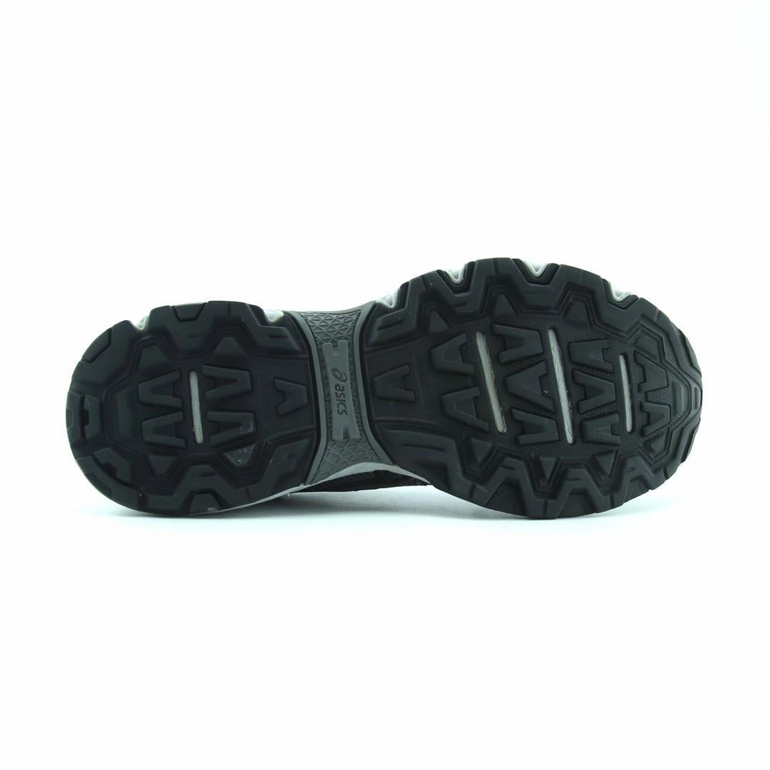 ASICS GEL VENTURE 7 trainer shoe design snapshots