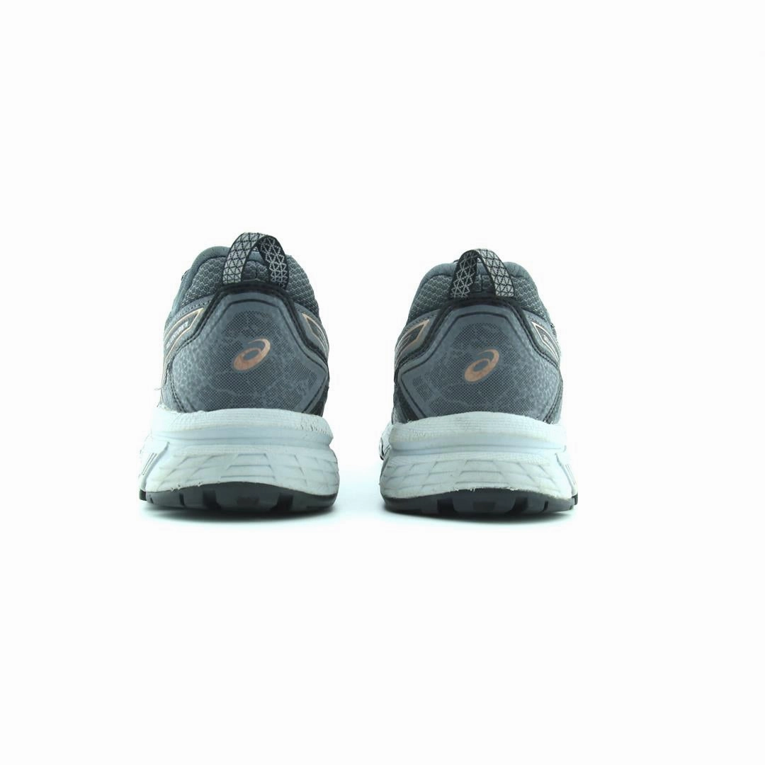 ASICS GEL VENTURE 7 trainer shoe design snapshots