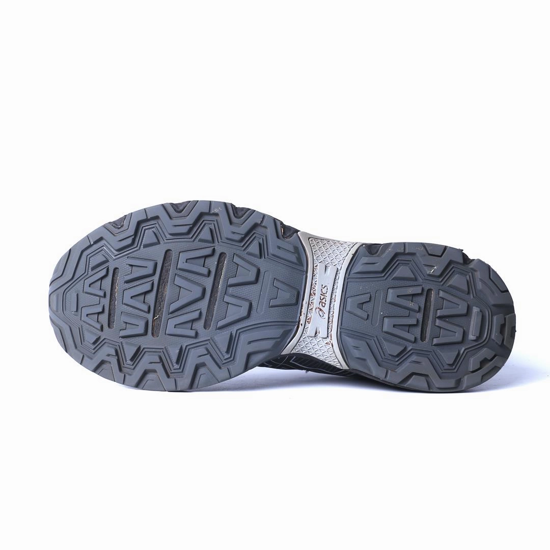ASICS GEL VENTURE 7 trainer shoe design snapshots
