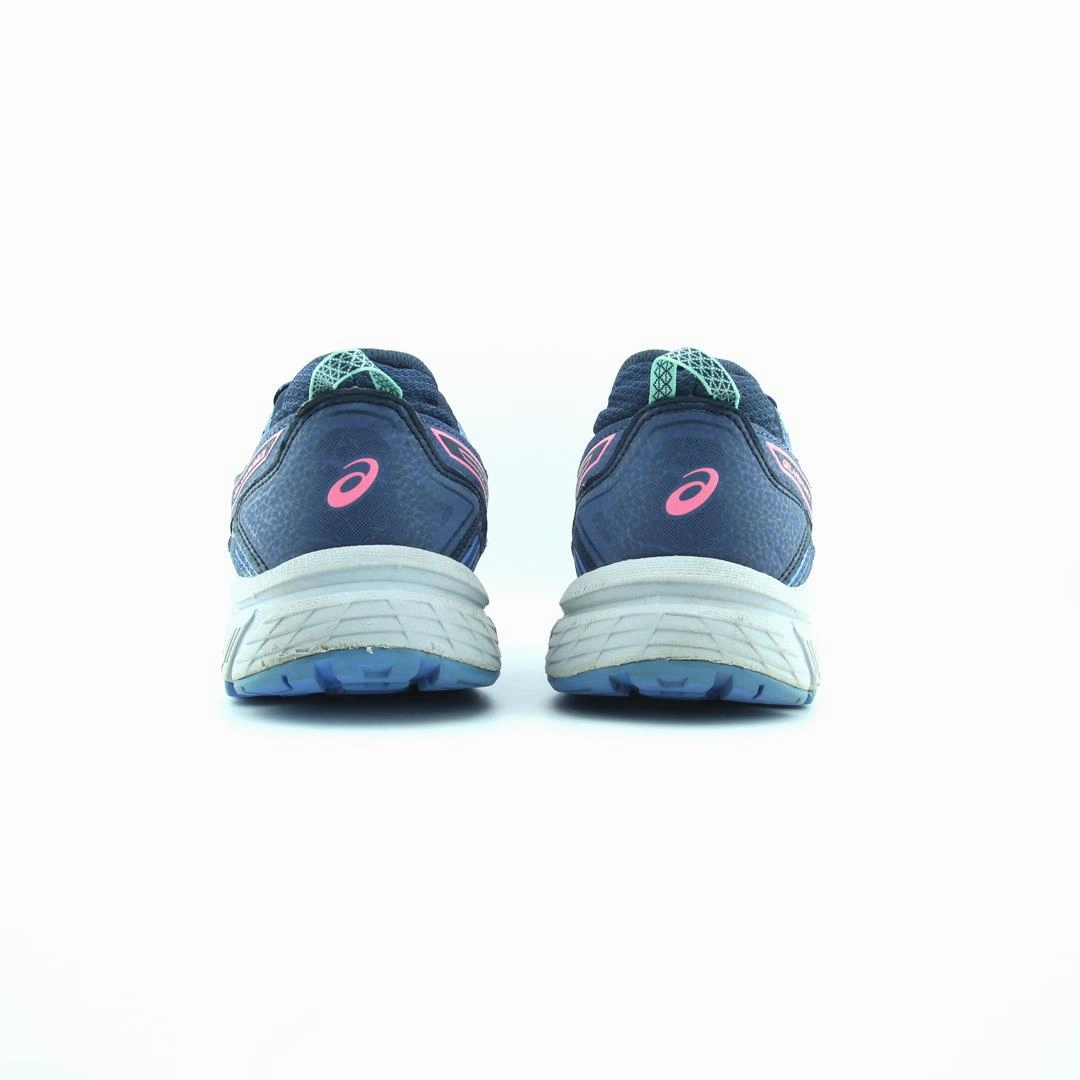 ASICS GEL VENTURE 7 trainer shoe design snapshots