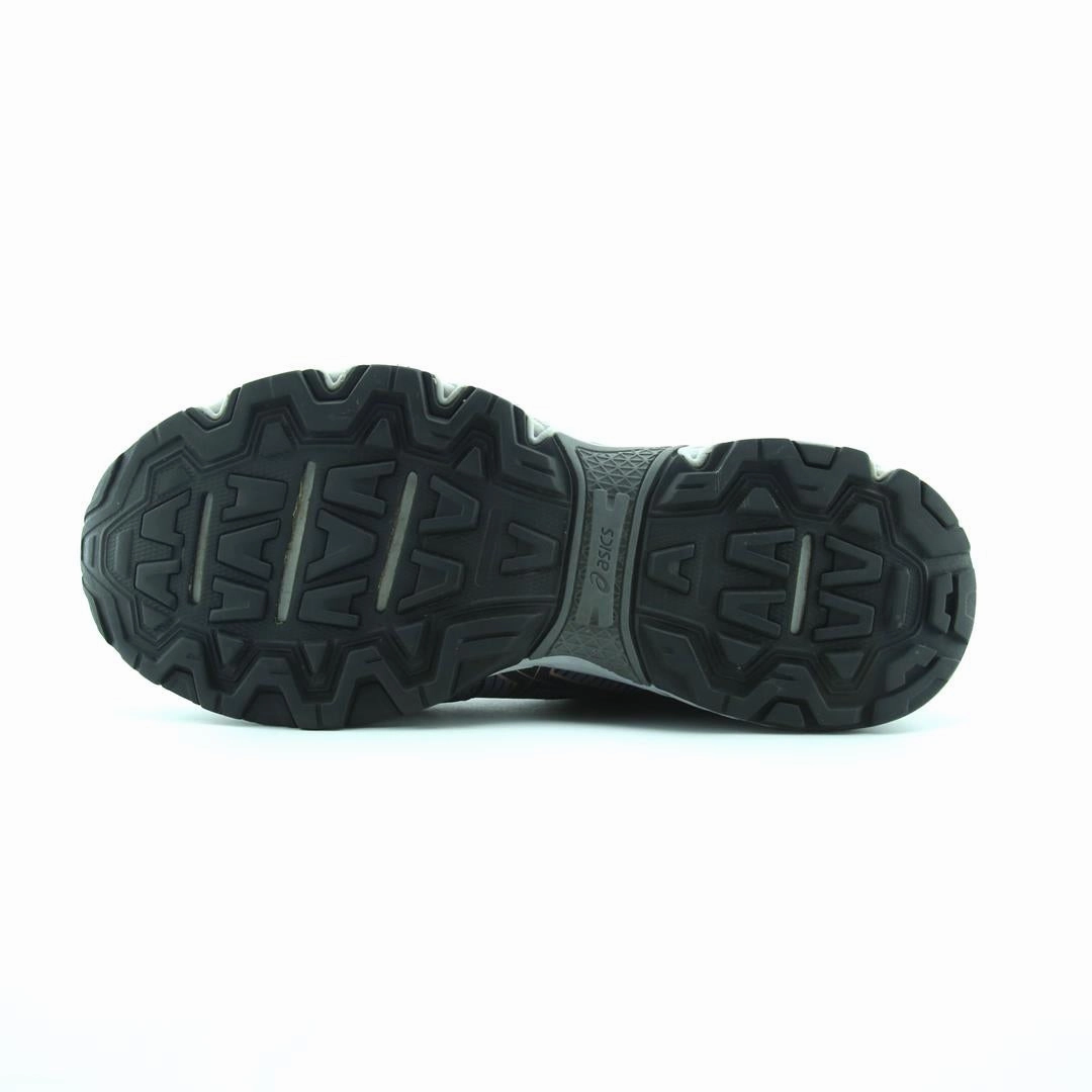 ASICS GEL VENTURE 7 trainer shoe design snapshots