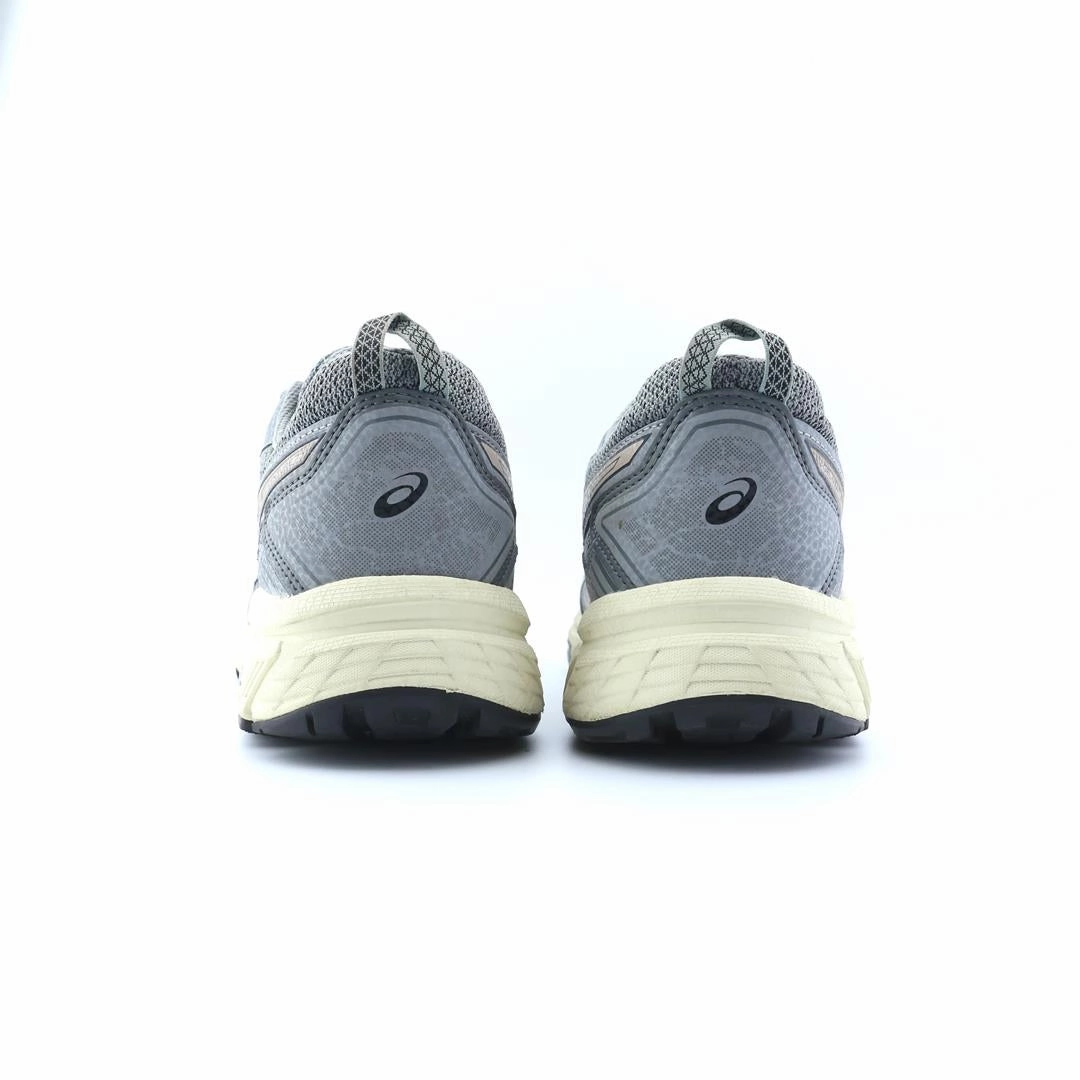 ASICS GEL VENTURE 7 trainer shoe design snapshots