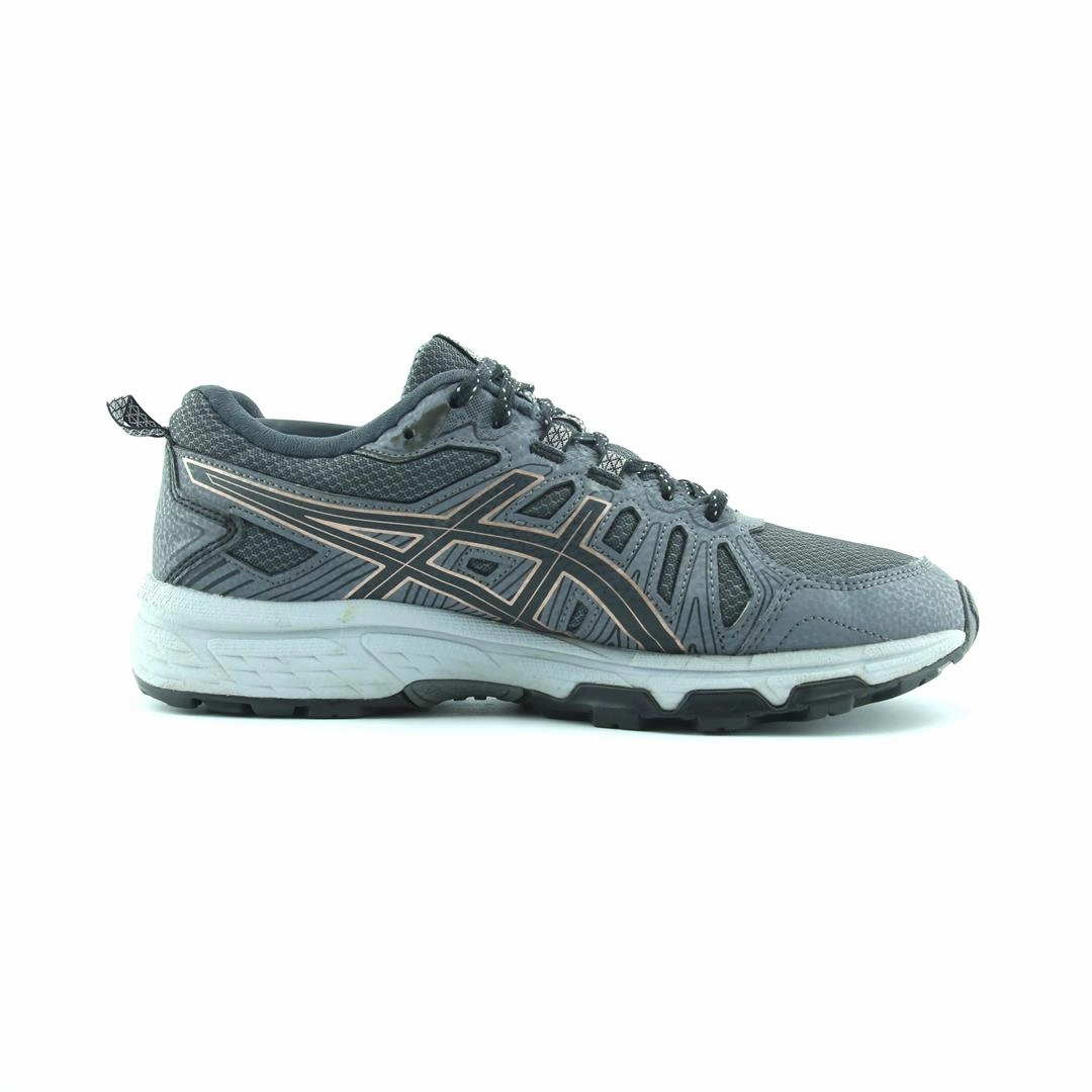 ASICS GEL VENTURE 7 trainer shoe design snapshots